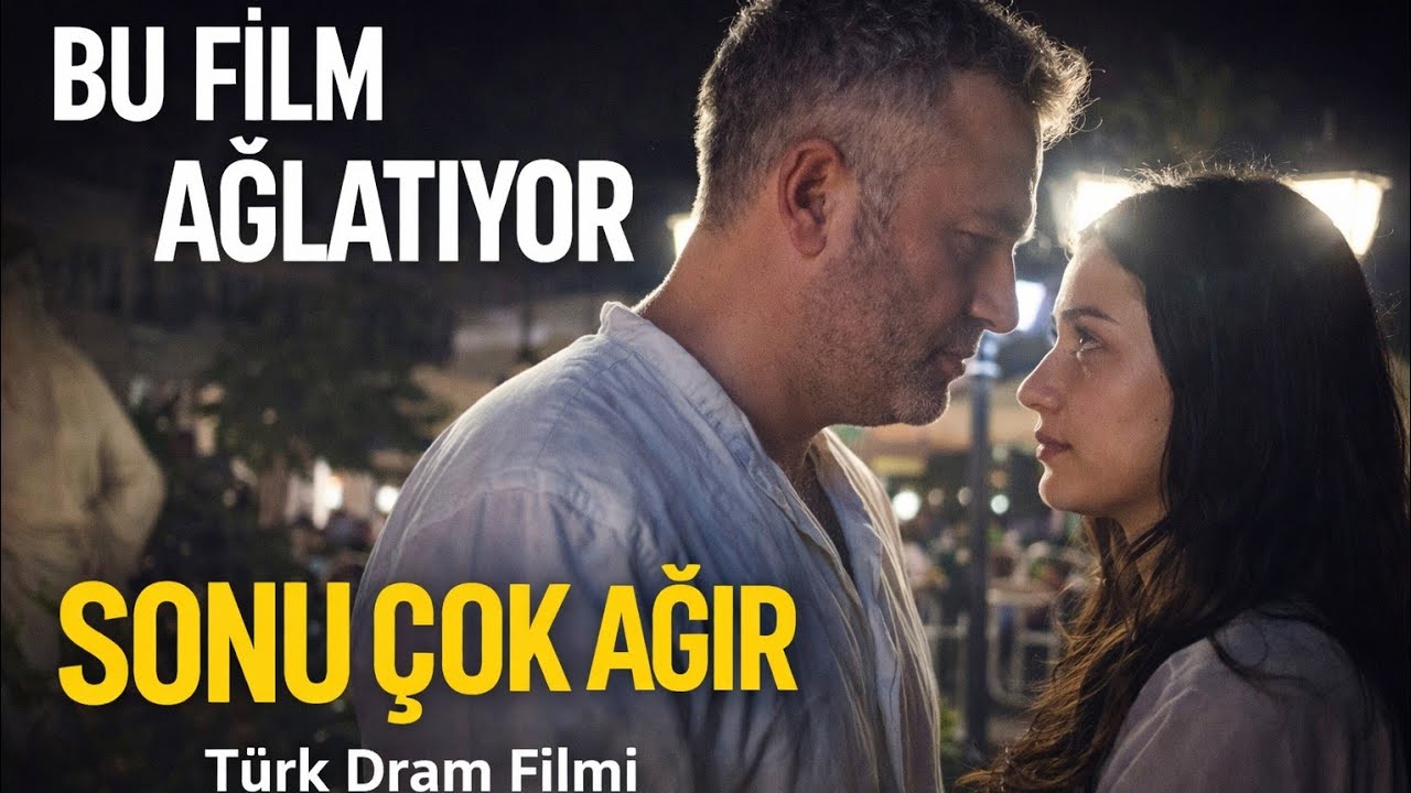 «Трудная жизнь» — турецкий драматический фильм.