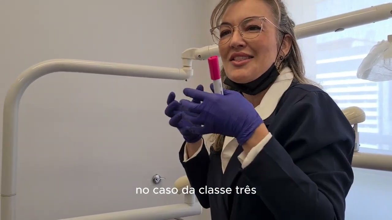 DILUIÇÃO E PLANEJAMENTO AO VIVO DE TOXINA BOTULÍNICA