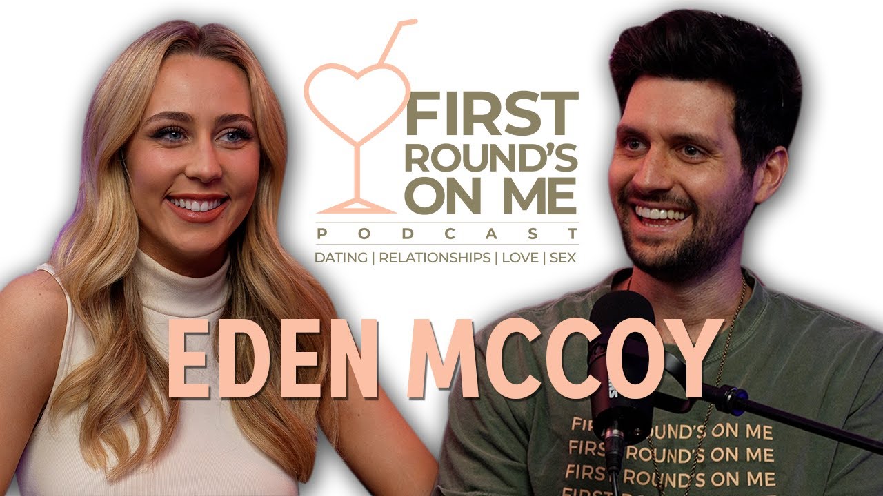 Secure Partners, Hookup Culture, & Boys vs. Men with Eden McCoy