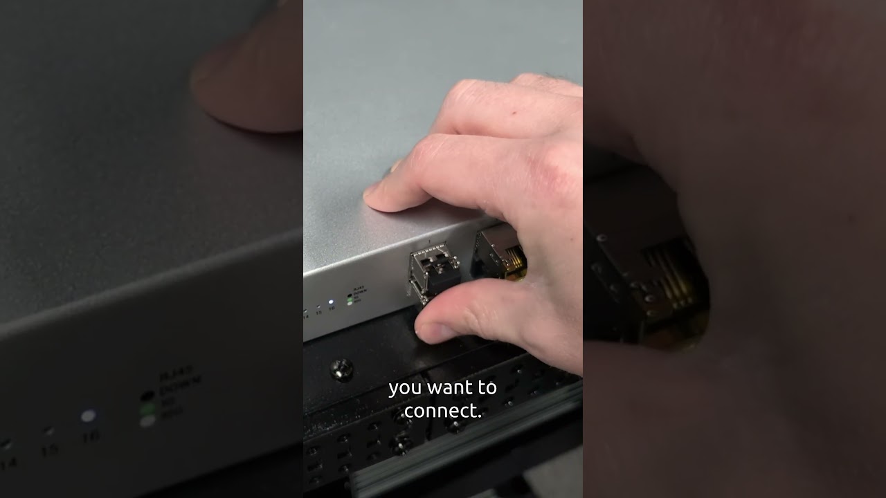 What Are SFP+ Transceivers and Should You Care?