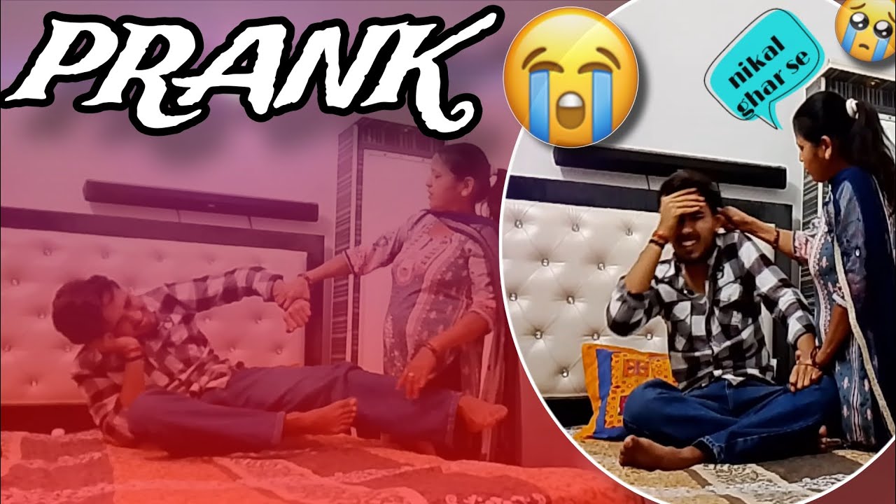 Bhang Ka Drama in Front of Mom 🤪 | She Got So Angry!!