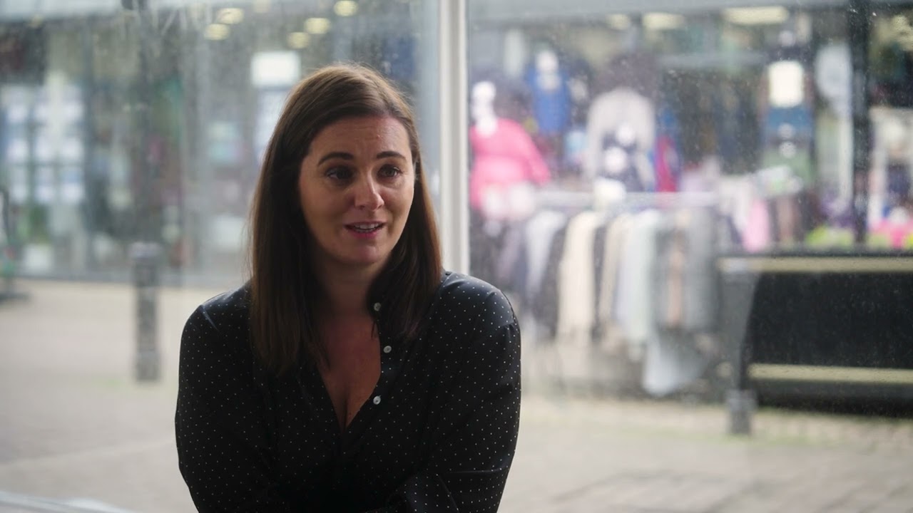 Newmarket Street Traders: A Co-op Case Study