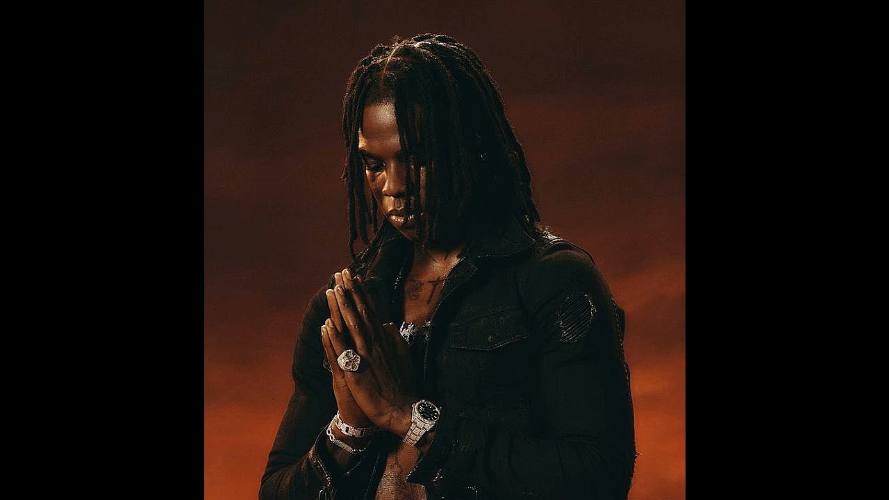 DAVE x REMA x J HUS TYPE BEAT - 