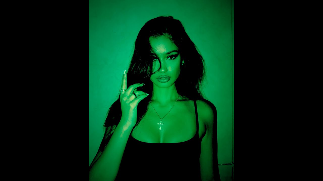 [FREE] LITHE TYPE BEAT "BLUE NIGHTS"