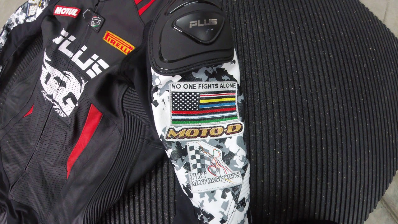 PREDATOR Kangaroo Leather Suit Review PLUS Racing Gear