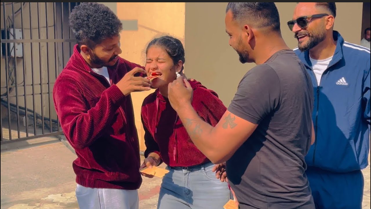 100k celebration🔥Eh Kive da🙄Blasterjodi vlogs 🙏