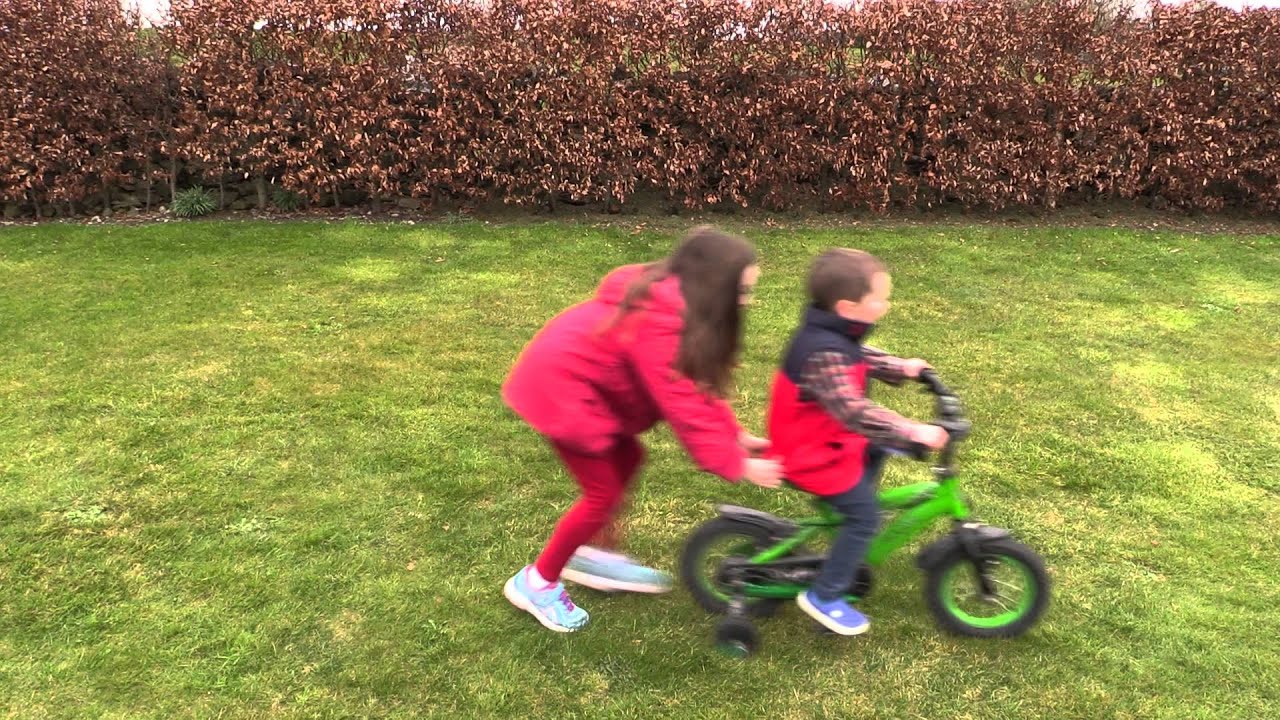 A typical St Patricks Day parade