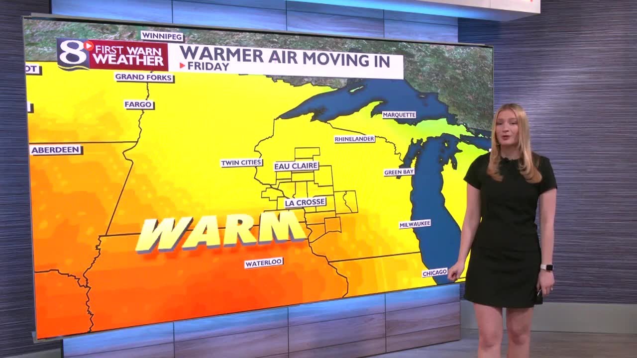 Полная информация о погоде в полдень - 18.03.2026