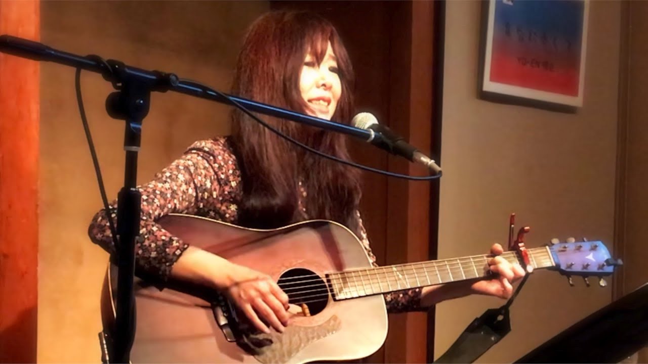YO-EN  この空を飛べたら　死んだ男の残したものは / 加藤登紀子/長谷川きよし/中島みゆき/谷川俊太郎/武満徹