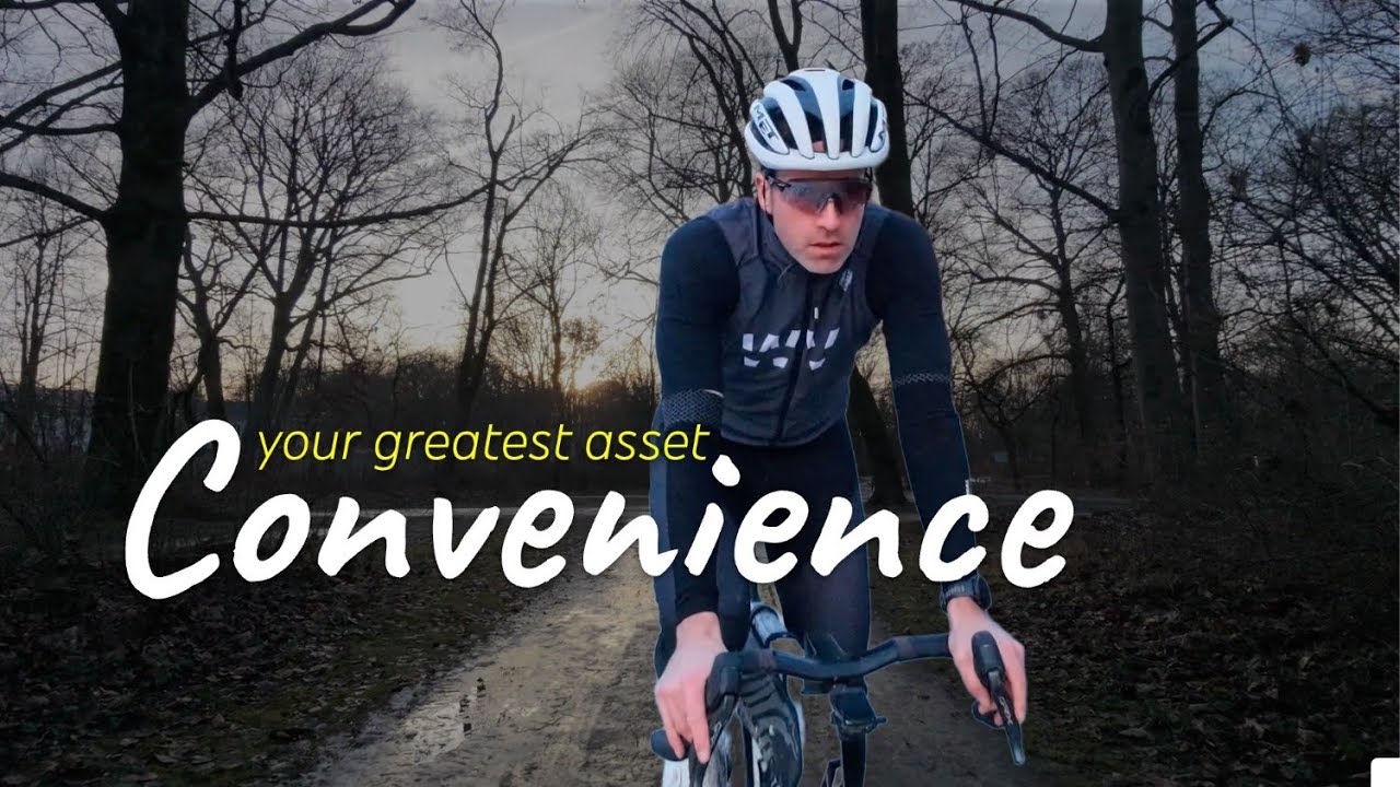 Why I was Failing to Build Endurance with a 9 to 5