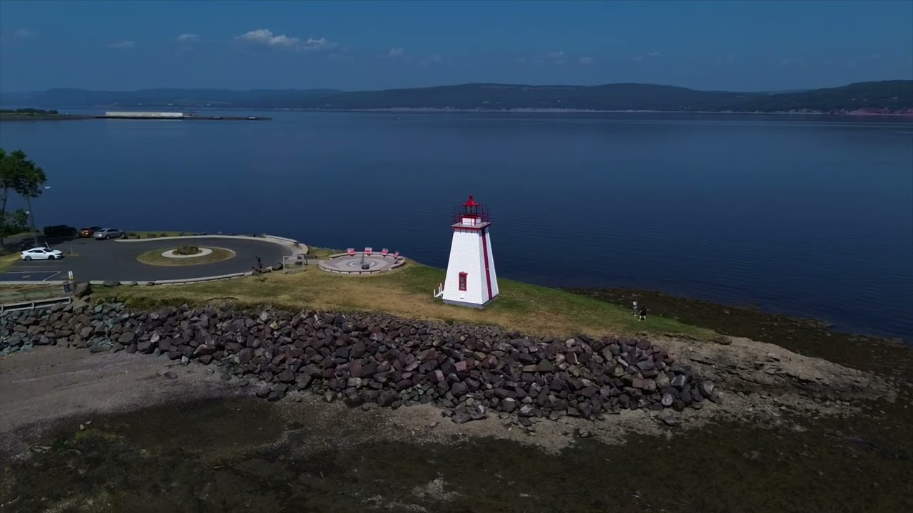 Dalhousie Lighthouse