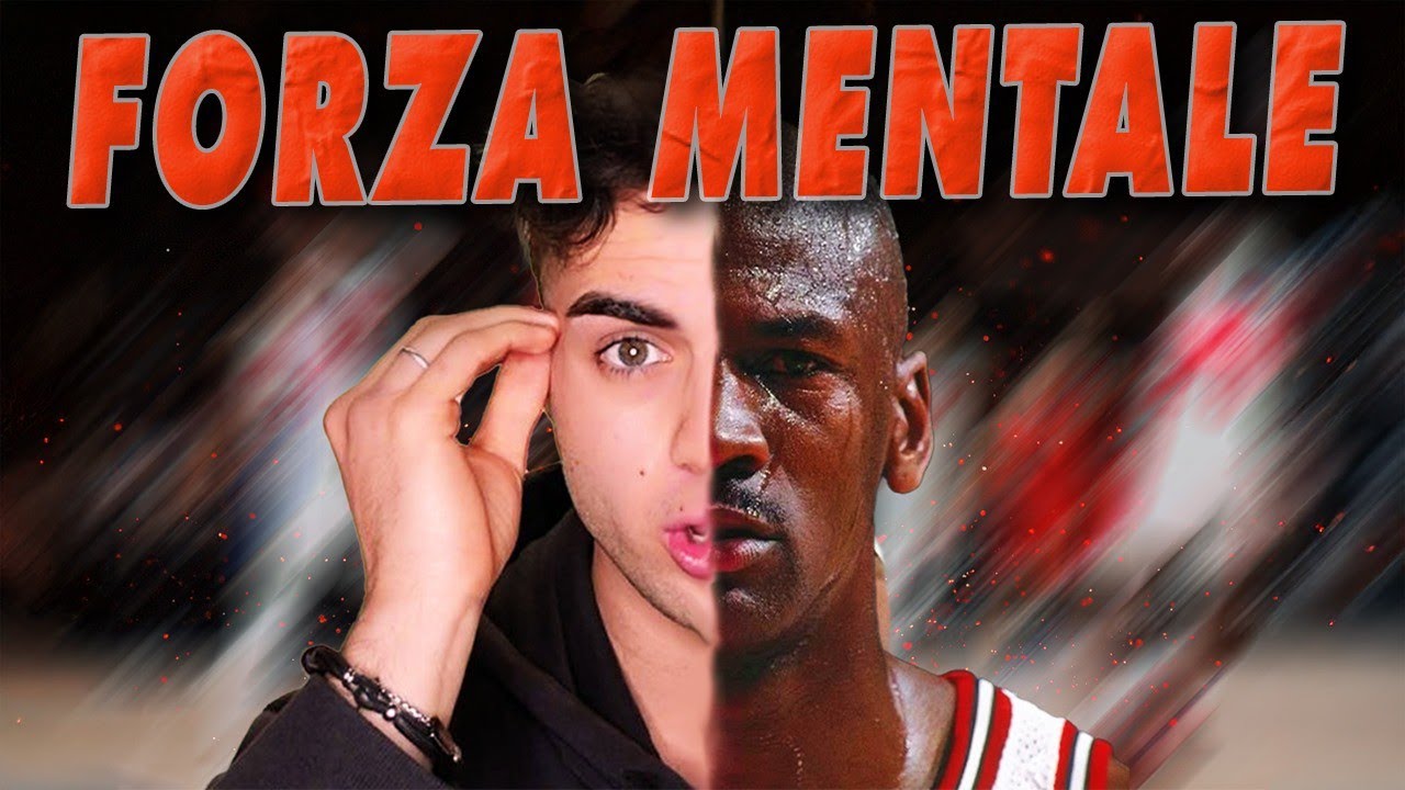 I SEGRETI del SUCCESSO di MICHAEL JORDAN e della sua FORZA MENTALE