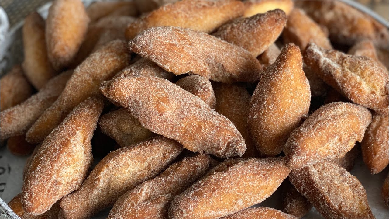 Schenkeles  d’Alsace ou cuissettes