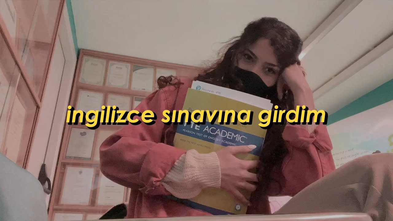 Yurt Dışına Bir Adım Daha ✈️ | Haftalık Vlog 9