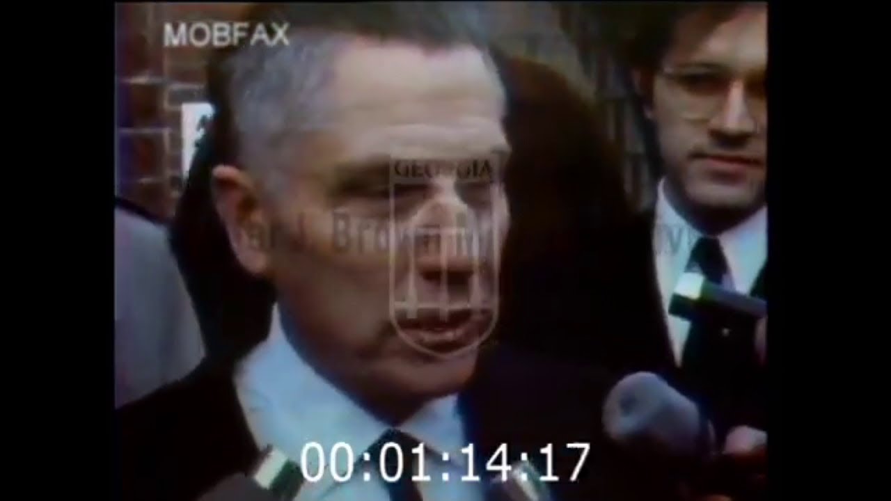 Jimmy Hoffa & The Nixon Administration