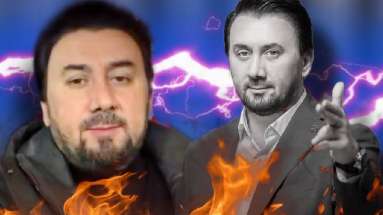 Nəhayət ki, Aqşin Fateh də danışdı