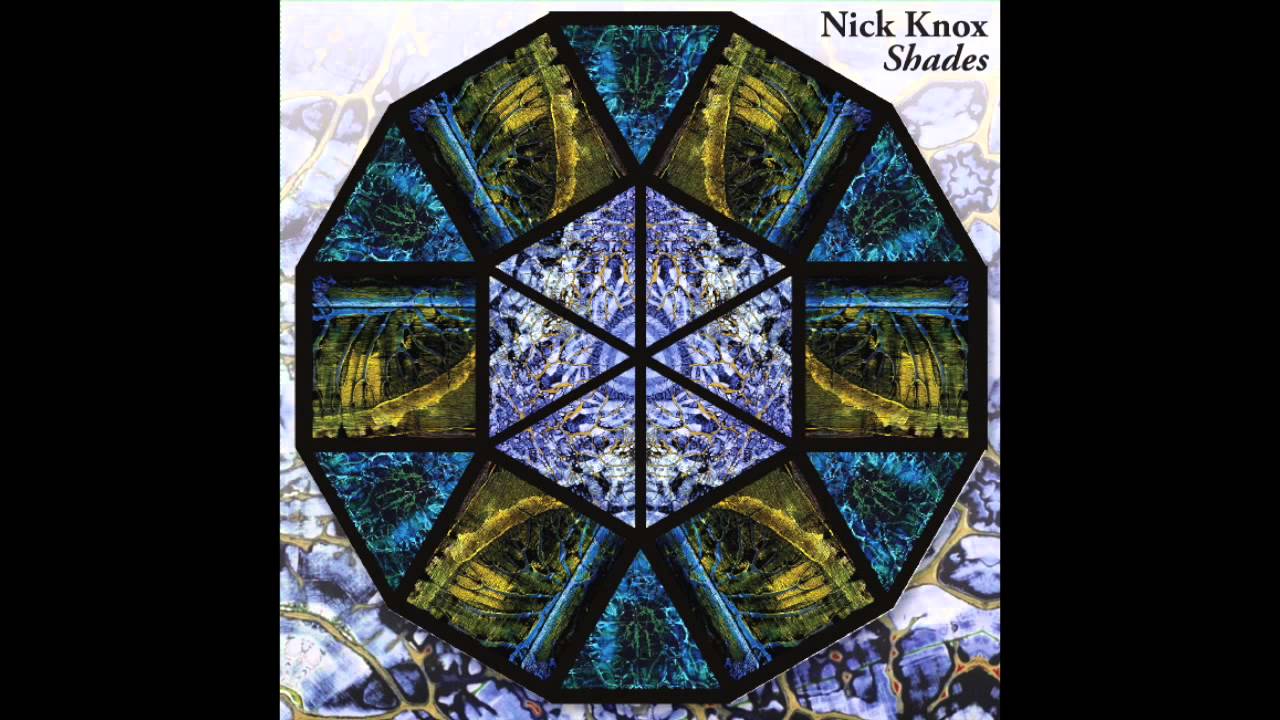 Nick Knox - Ding Ding Dong