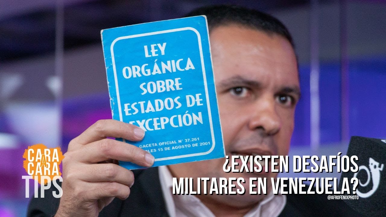&iquest;Cu&aacute;les son los principales desaf&iacute;os estrat&eacute;gicos del Comando de Inteligencia Militar de Venezuela?