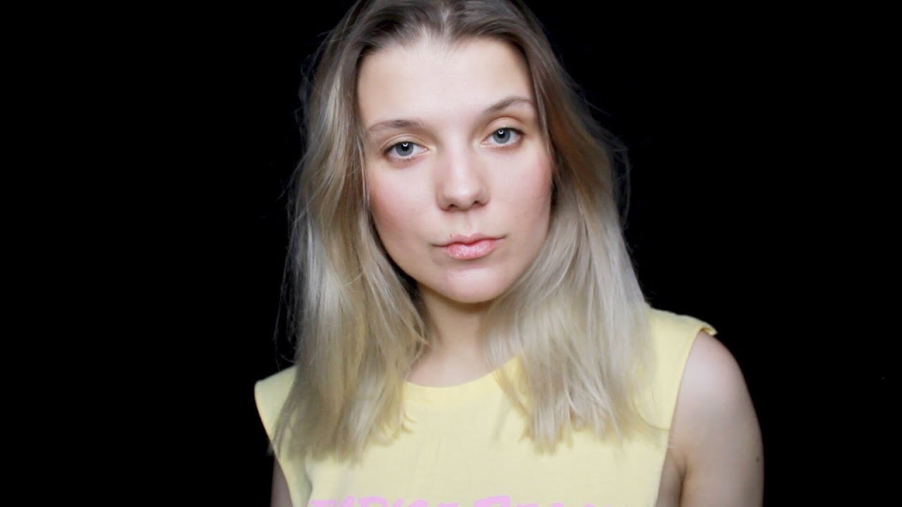 Spanish ASMR ❤️ Rusa habla Español
