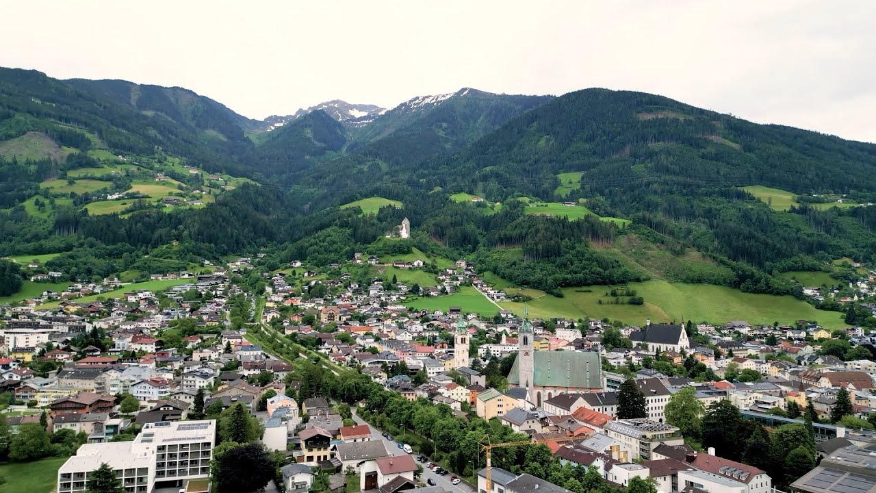 ©Schwaz in Tirol 2024