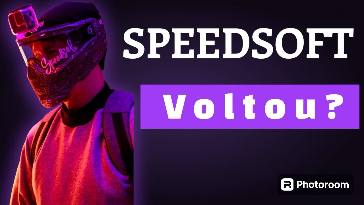SPEEDSOFT VOLTOU? | AIRSOFT | HITAIRSOFT