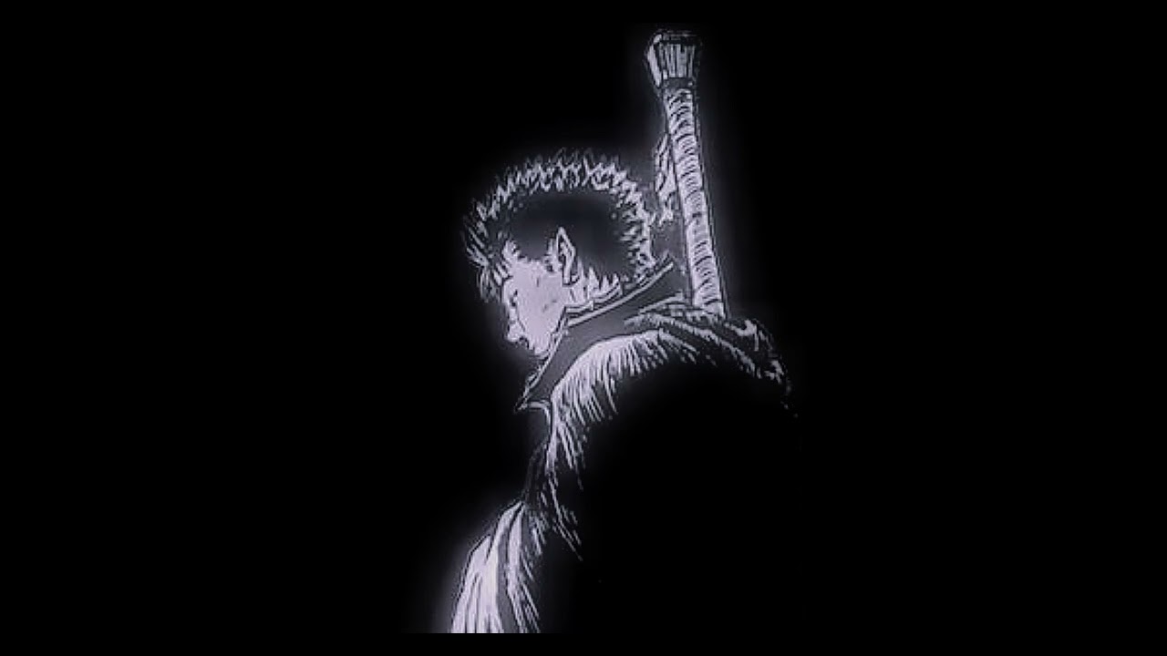 Монологи из Берсерка