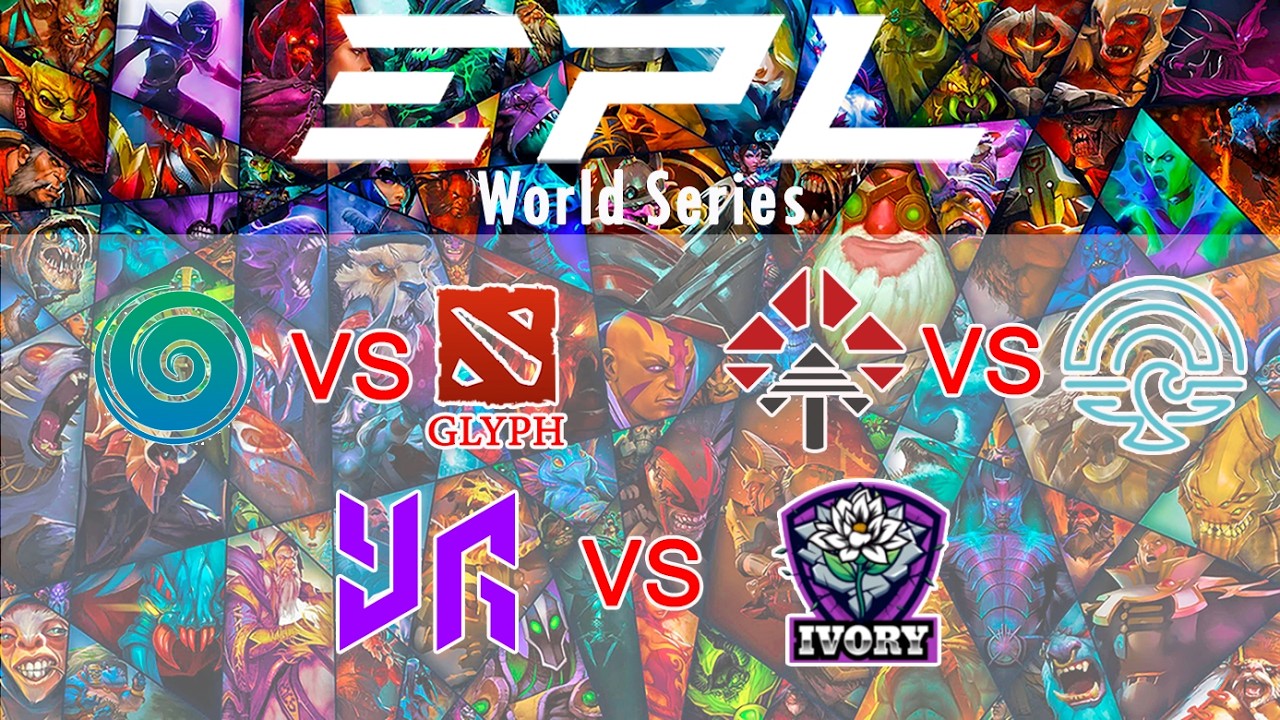 Cloud Rising vs Cloud Dawning bo3 EPL Southeast Asia Group Stage Season 13