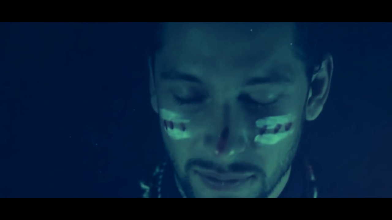 Héctor Guerra - "FALLEN ANGELS" - Dir: Luis Horacio Pineda (Con Letra)