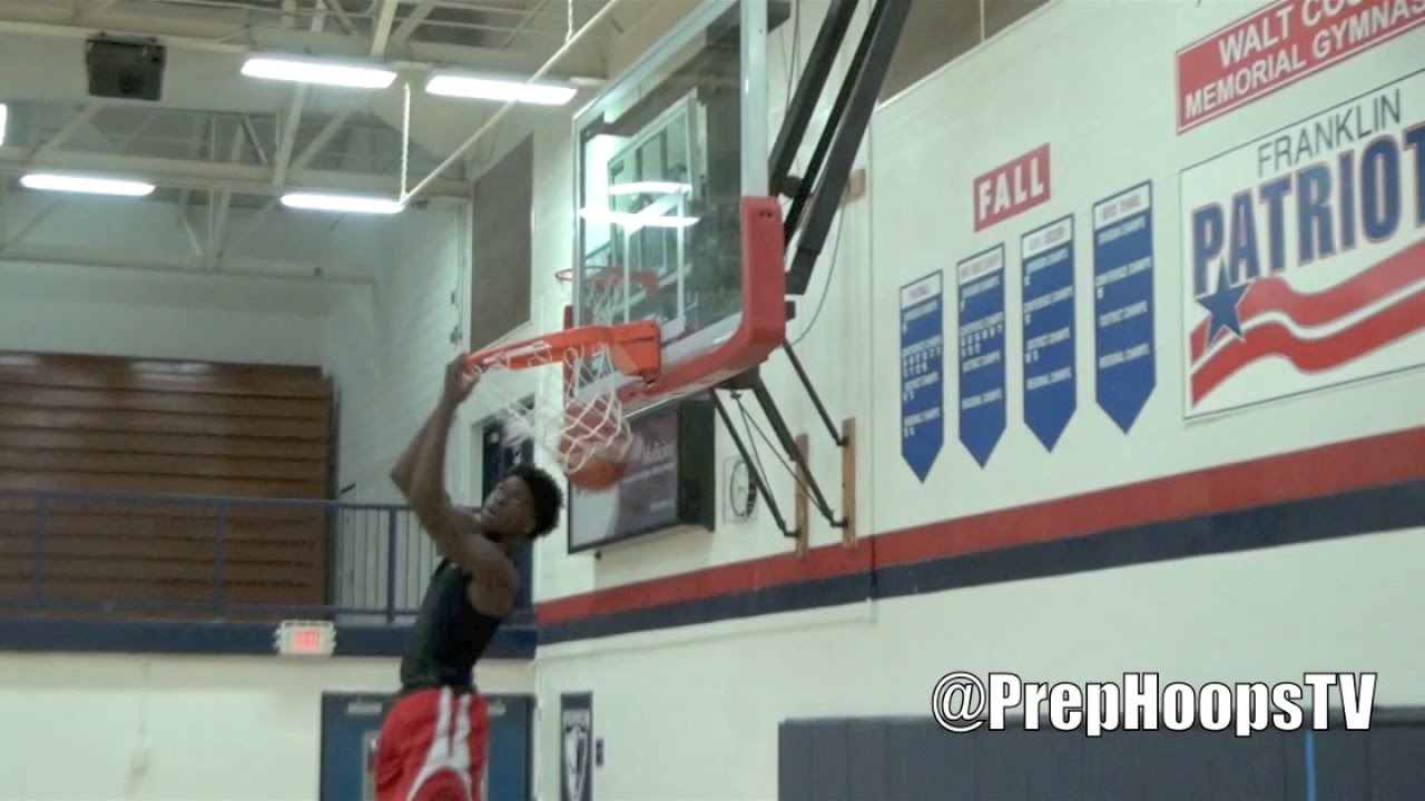 Gabe Brown 2018 Belleville High School Tigers --- Workout Tape