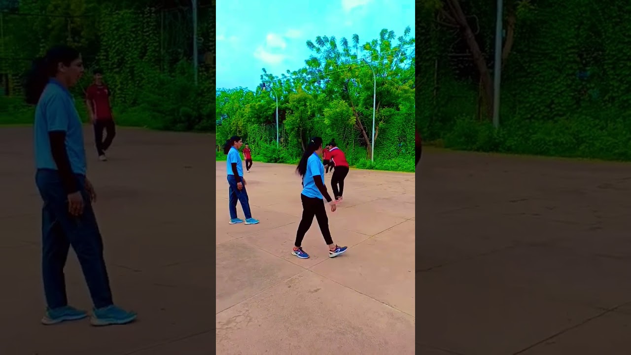 recreational activities,JNVU old campus,jodhpur,#exercisevideo#shortsvideo#running#tranding#jnvu