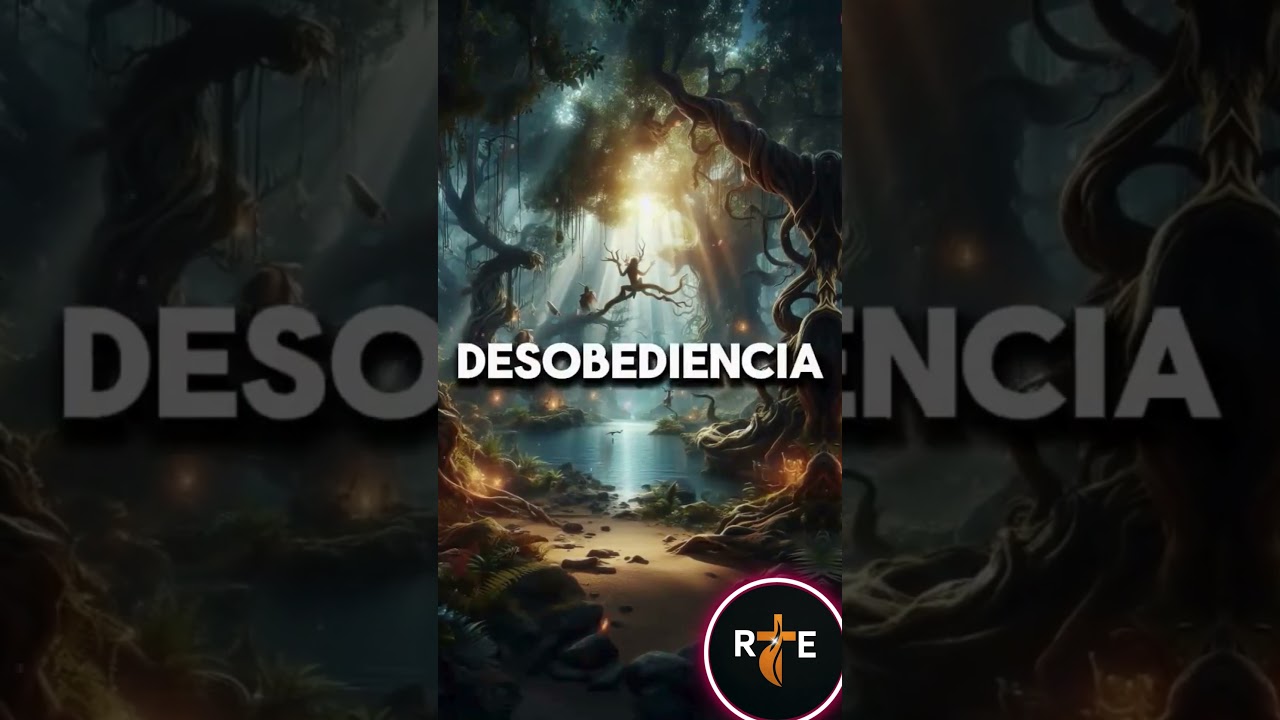 El Misterio Oculto del Ed&eacute;n que no conoc&iacute;as