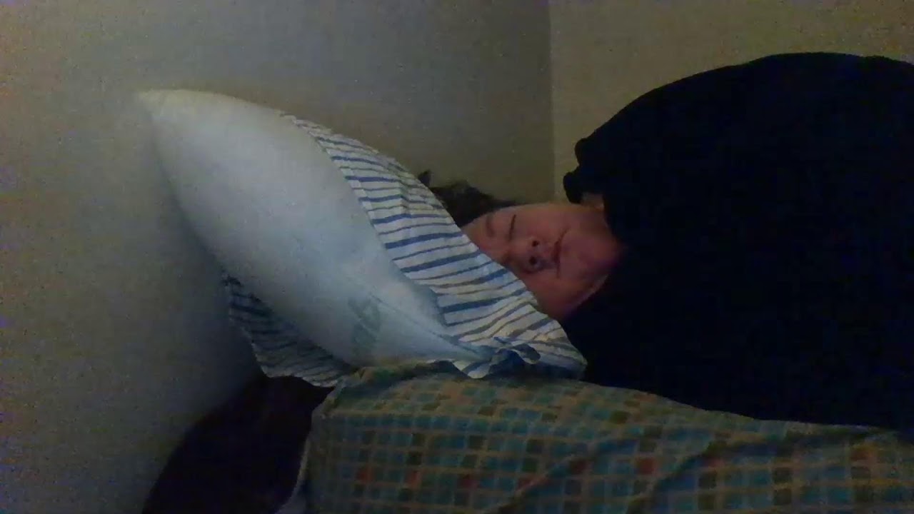 weird url error sleep stream