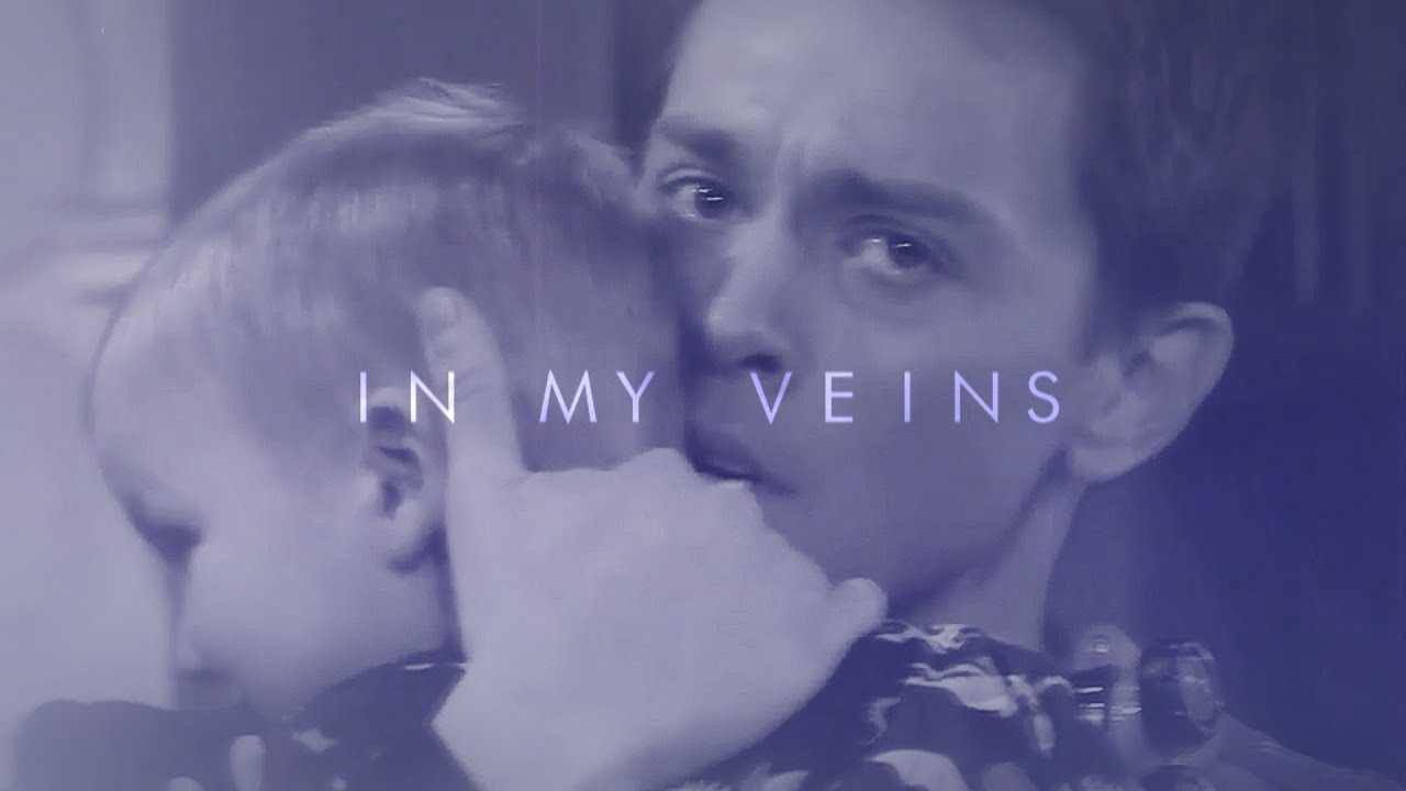 Michael & Wiley | In My Veins