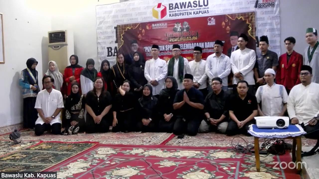 Bawaslu Kab. Kapuas