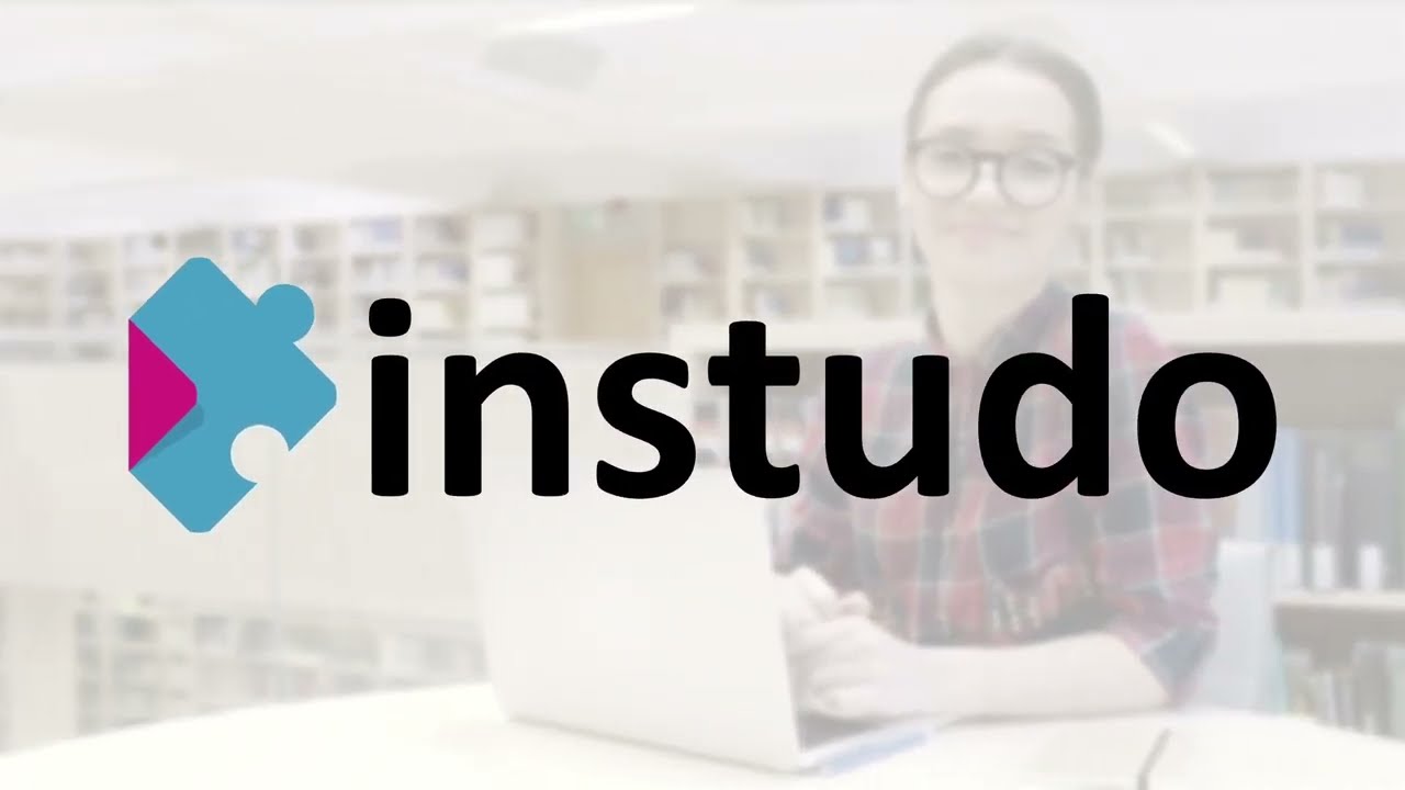Plataforma EAD Instudo