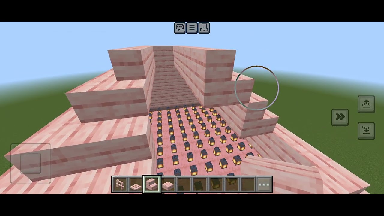 Playing Minecraft day 48
