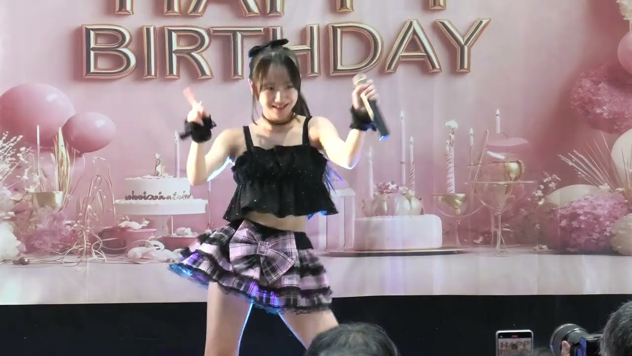 聖那 in 聖那生誕祭 VALENTAIN'LIVE １日目/２０２６年０２月０７日 岡山市サウスビレッジ