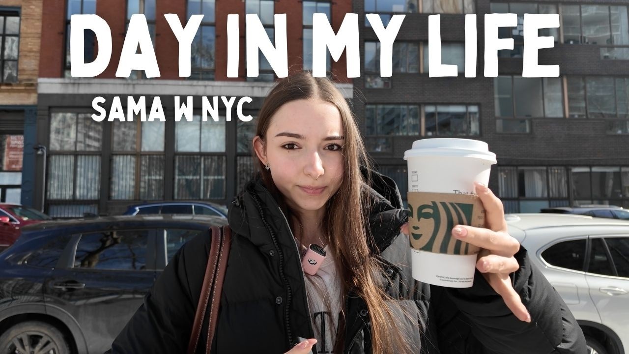 VLOG🇺🇸| sprawdzam wyniki egzamin&oacute;w, jak łączę studia i pracę?