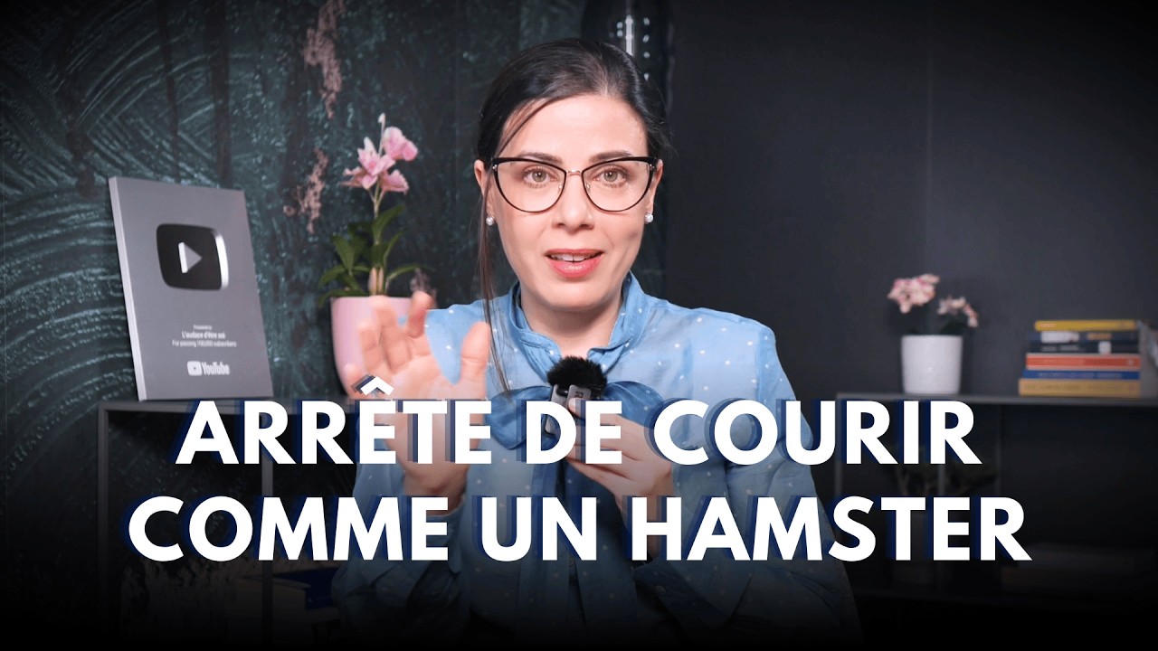 Tu travailles trop et tu gagnes peu | Voilà pourquoi