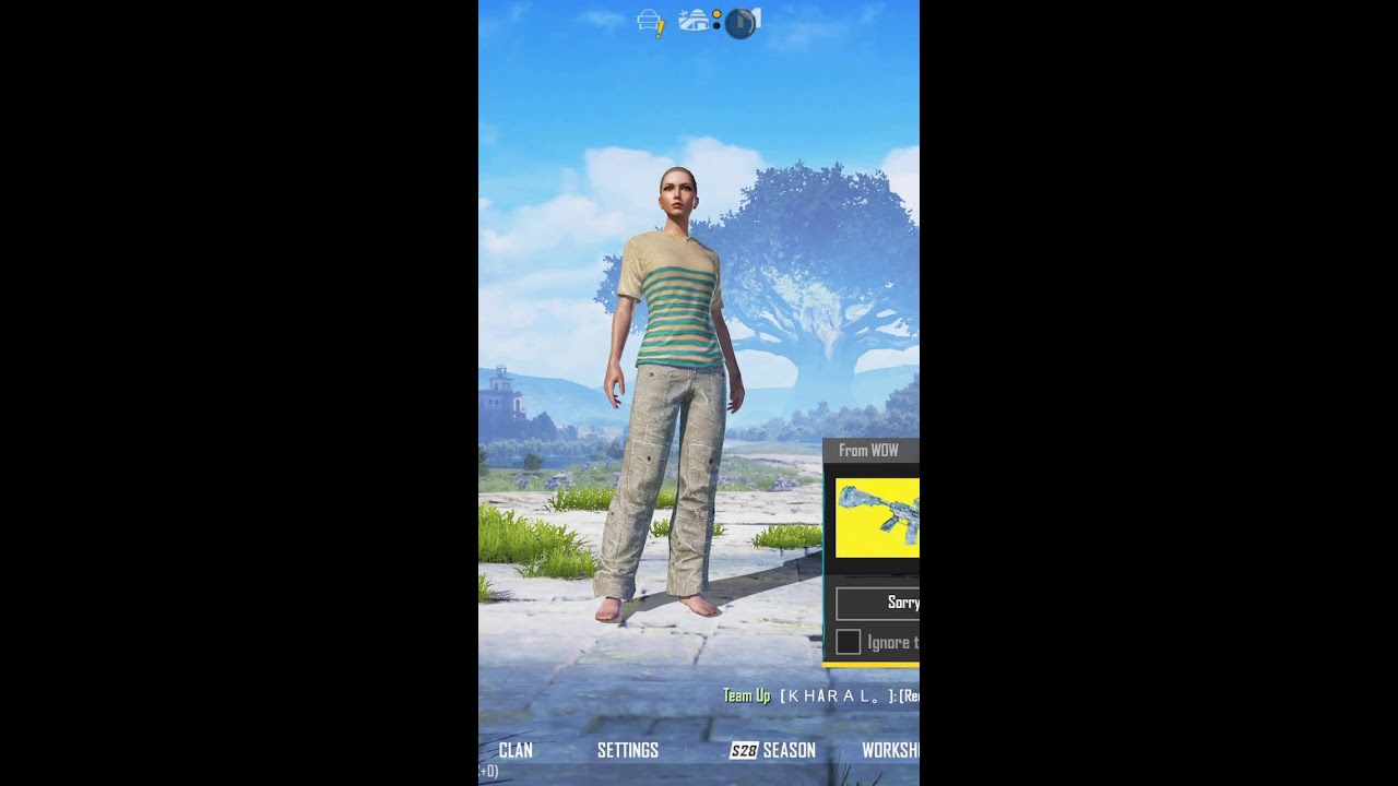 NOOR   IS LIVE PUBG MOBILE LIVE STREAM  #shortlive #pubgmobile #pubglive #mobilegame #pubglivevideo