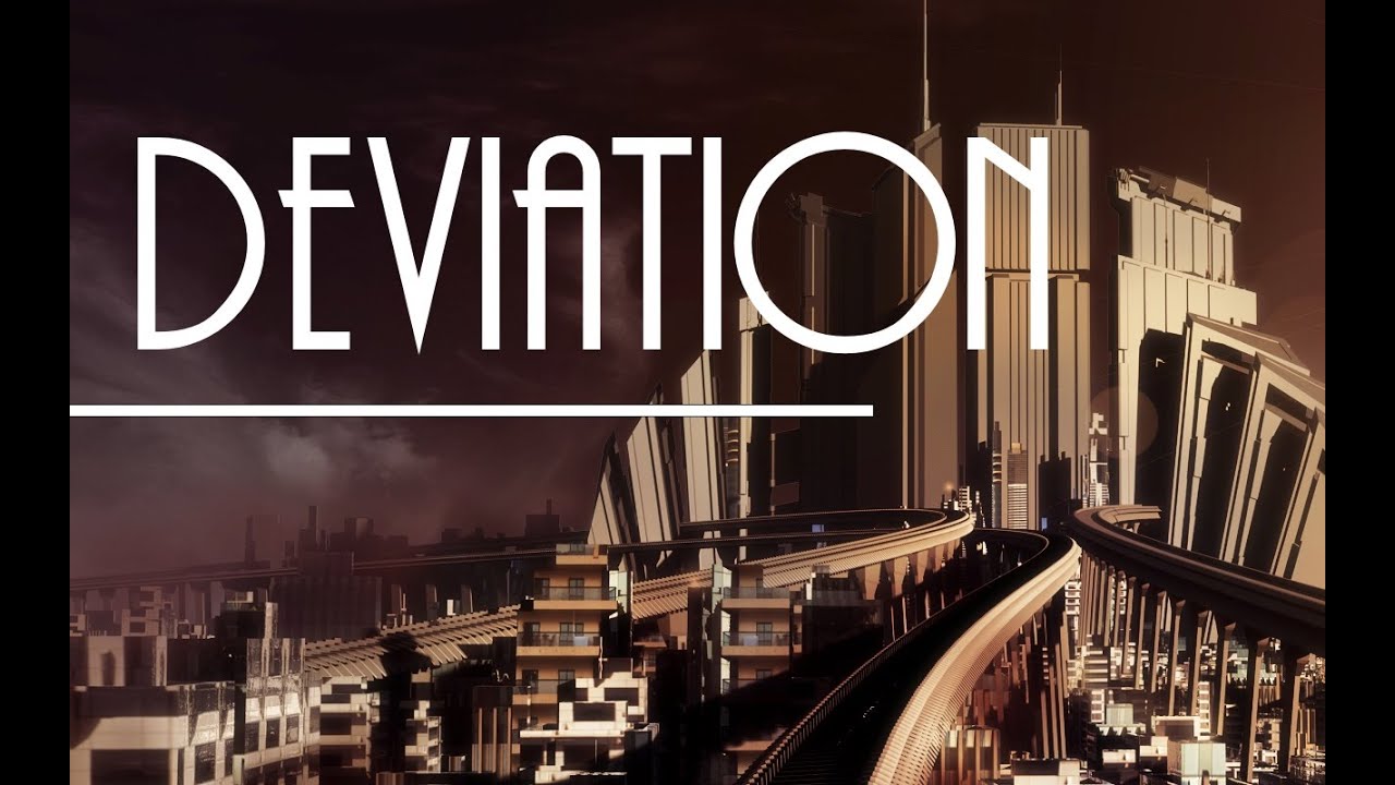 TRIP HOP / ELECTRONIC - Deviation