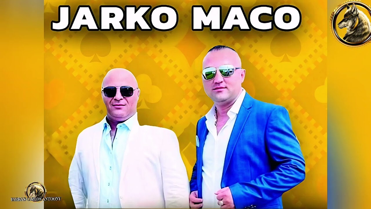 Jarko x Maco 2025 - Rodelasla (Anda Pato)