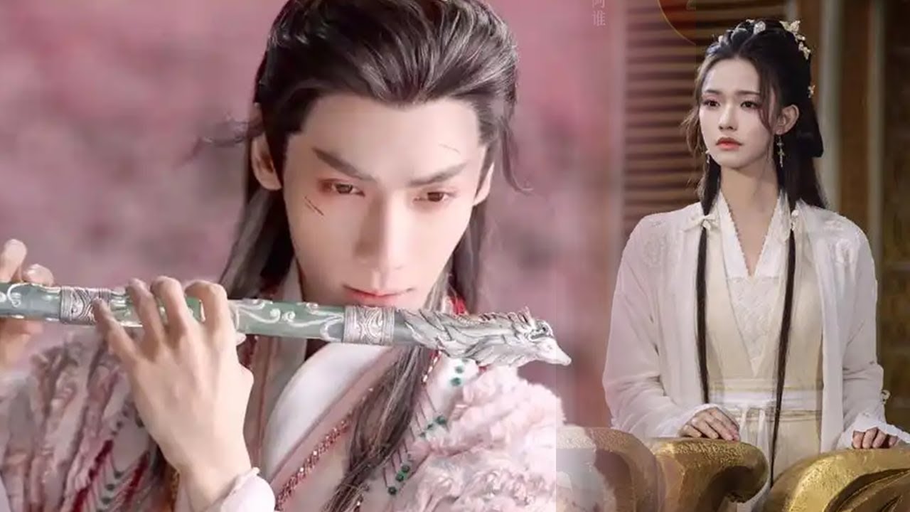 💘The Dragon&rsquo;s Eternal Love! Ice-Cold Sage&rsquo;s Exclusive Favor✨ Mutual Devotion Finale!