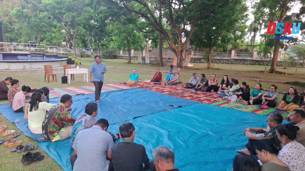 Berita Hari Doa BWA Internasional di Laksanakan di Jemaat Jemaat DSKU