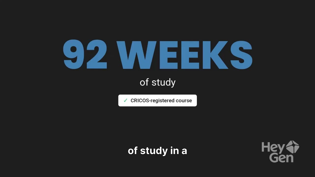 What is the Temporary Graduate visa subclass 485?