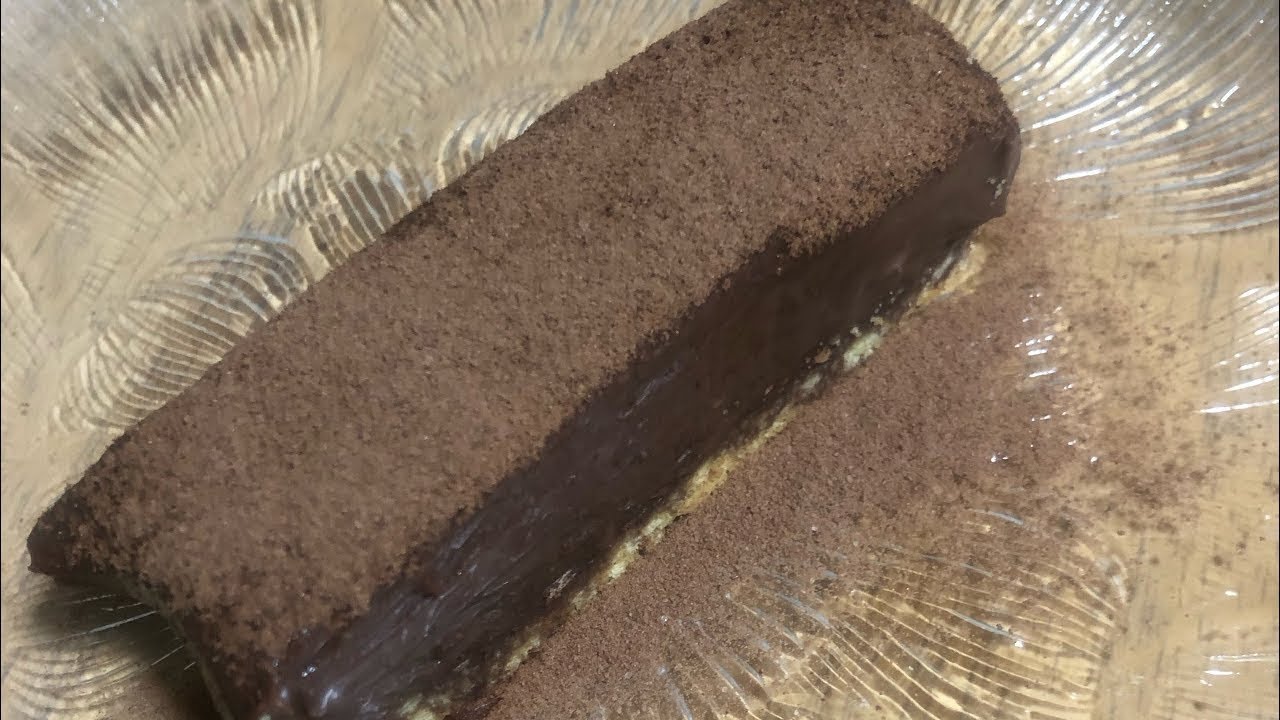 #簡単チョコケーキ#板チョコ#簡単レシピ#バレンタイン