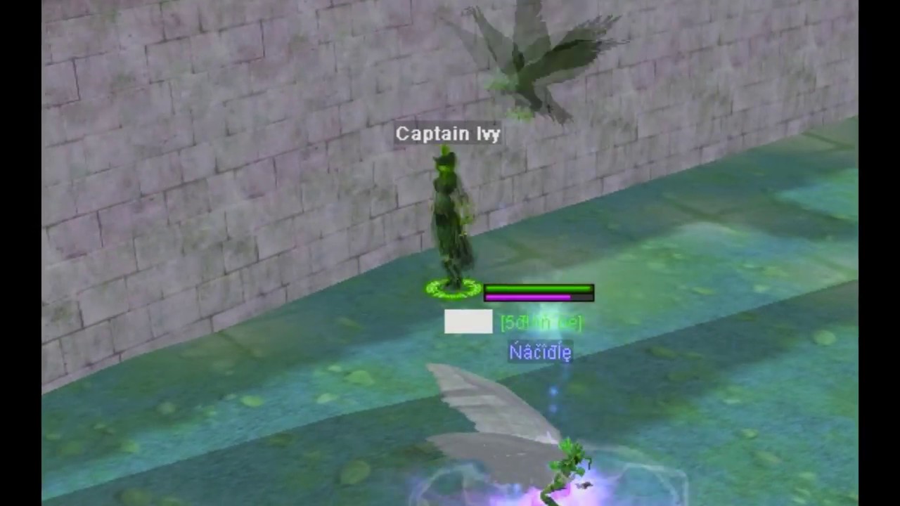 Swiorek killed Ivy #2 Rsro