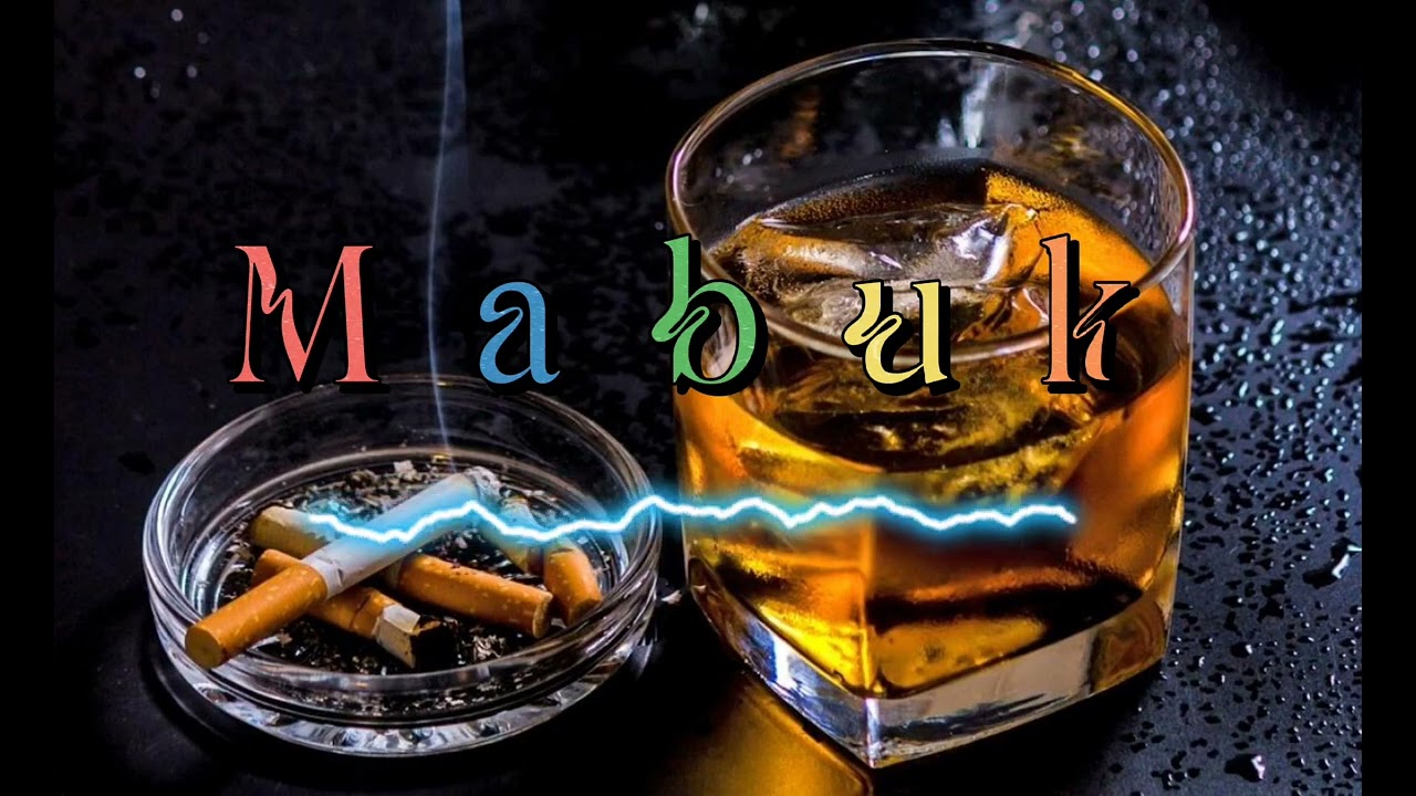 lagu_acara_terbaik_||_Mabuk___2024🥂🔥|| Jems Olv