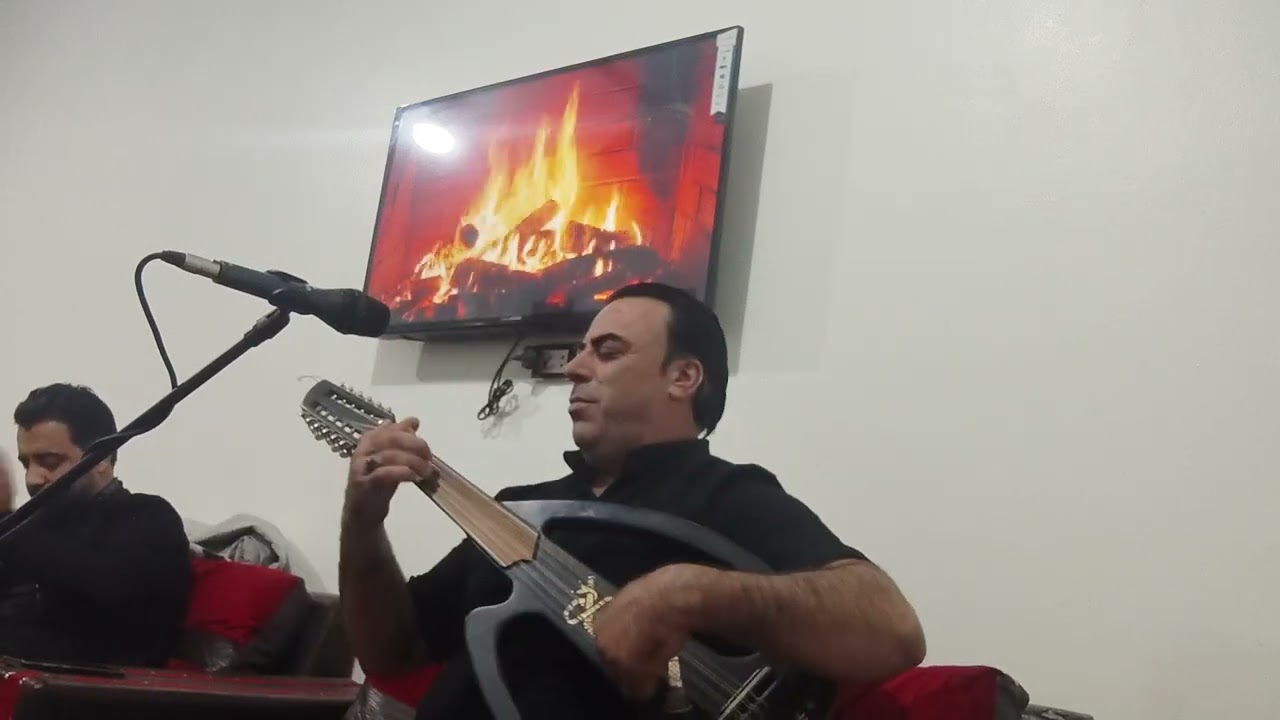 سهرة شباب حيش مع الفنان معاذ الحلبي الجزء 3