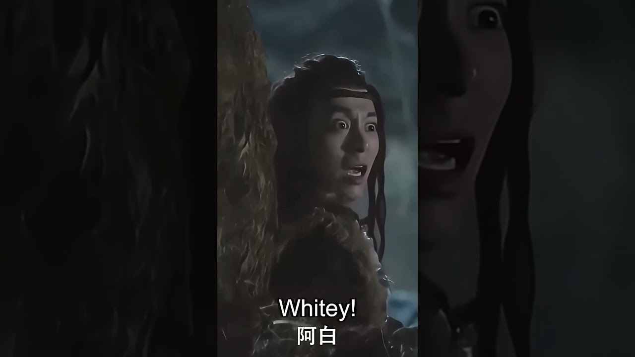 A gorilla endures a hail of bullets for its friend!  |【神农野人 Shennong Savage】| YOUKU MOVIE | 优酷电影